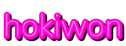 hokiwon — logo kanal